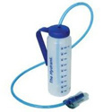 Image of the Hydrant 750ml drinks bottle with tube