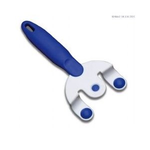 Hot plate holder - the Coolhand by Buckingham Healthcare