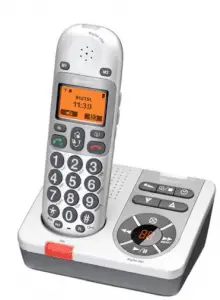 Image of the Amplicon Big Tel 280 amplified telephone